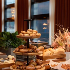 Radisson Blu Hotel, Zurich Airport