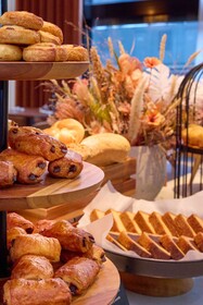 Radisson Blu Hotel, Zurich Airport