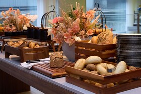 Radisson Blu Hotel, Zurich Airport