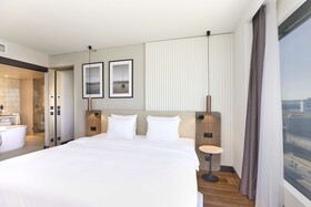 Radisson Blu Hotel, Zurich Airport