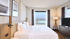 Radisson Blu Hotel, Zurich Airport