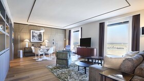 Radisson Blu Hotel, Zurich Airport