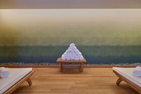 Radisson Blu Hotel, Zurich Airport