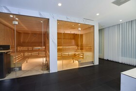 Radisson Blu Hotel, Zurich Airport