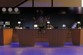 Radisson Blu Hotel, Zurich Airport