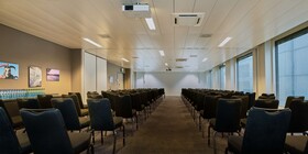 Radisson Blu Hotel, Zurich Airport