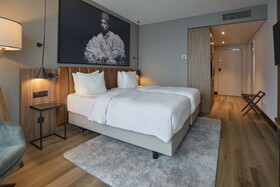 Radisson Blu Hotel, Zurich Airport