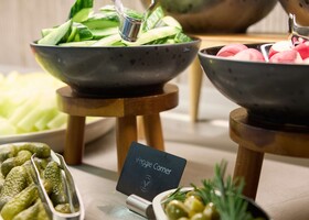 Radisson Blu Hotel, Zurich Airport