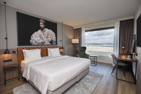 Radisson Blu Hotel, Zurich Airport