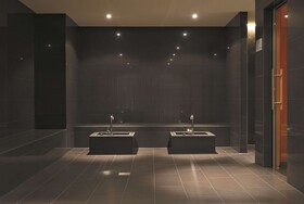 Radisson Blu Hotel, Zurich Airport