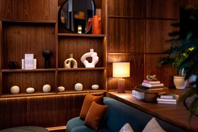 Radisson Blu Hotel, Zurich Airport