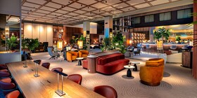 Radisson Blu Hotel, Zurich Airport