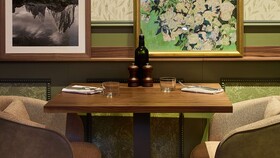 Radisson Blu Hotel, Zurich Airport