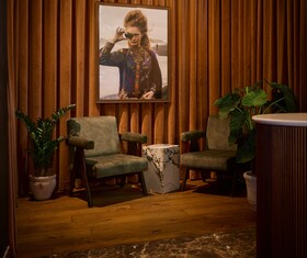 Radisson Blu Hotel, Zurich Airport