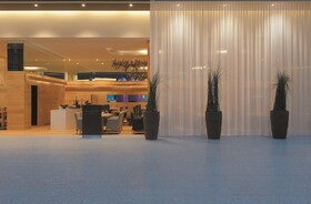 Radisson Blu Hotel, Zurich Airport