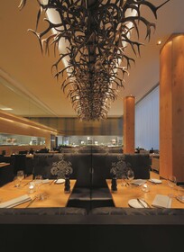 Radisson Blu Hotel, Zurich Airport