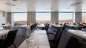 Radisson Blu Hotel, Zurich Airport