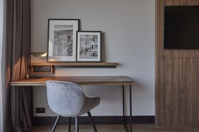 Radisson Blu Hotel, Zurich Airport