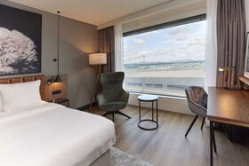 Radisson Blu Hotel, Zurich Airport