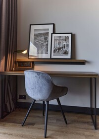 Radisson Blu Hotel, Zurich Airport