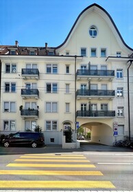 Seefeld Appartement