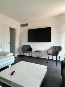 Seefeld Appartement