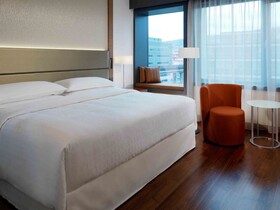 Sheraton Hotel Zürich