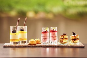 Sheraton Hotel Zürich