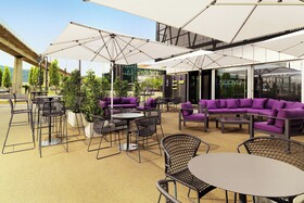 Sheraton Hotel Zürich