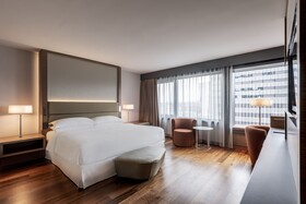 Sheraton Hotel Zürich