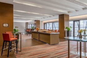 Sheraton Hotel Zürich