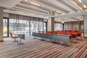 Sheraton Hotel Zürich