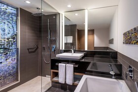 Sheraton Hotel Zürich