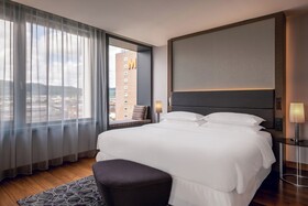 Sheraton Hotel Zürich