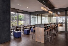 Sheraton Hotel Zürich