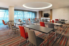 Sheraton Hotel Zürich