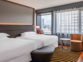 Sheraton Hotel Zürich