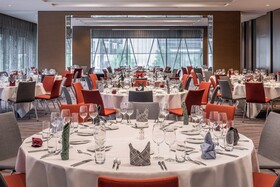 Sheraton Hotel Zürich