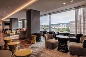 Sheraton Hotel Zürich