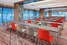 Sheraton Hotel Zürich