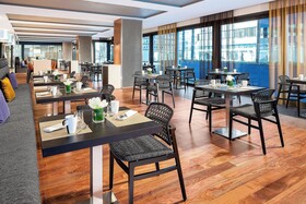 Sheraton Hotel Zürich