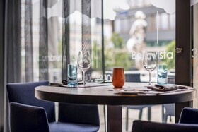 Sheraton Hotel Zürich