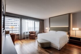 Sheraton Hotel Zürich