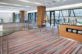 Sheraton Hotel Zürich