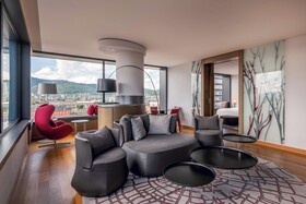 Sheraton Hotel Zürich