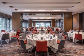 Sheraton Hotel Zürich