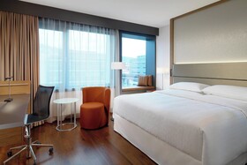 Sheraton Hotel Zürich