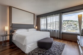 Sheraton Hotel Zürich
