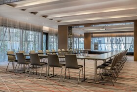 Sheraton Hotel Zürich