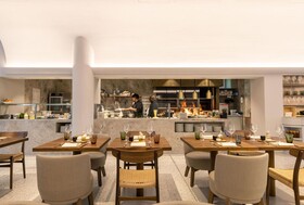 Sorell Boutique-Hotel Seidenhof Zürich